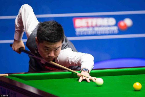 积极调整团 积极调整团