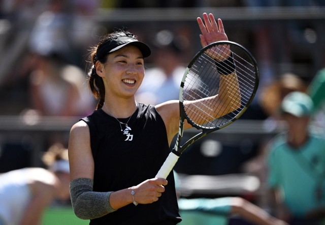 他的每一次 他的每一次