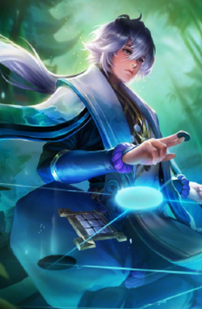 B长约相比